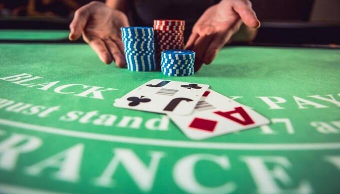 What Are Face Cards Worth in Blackjack?